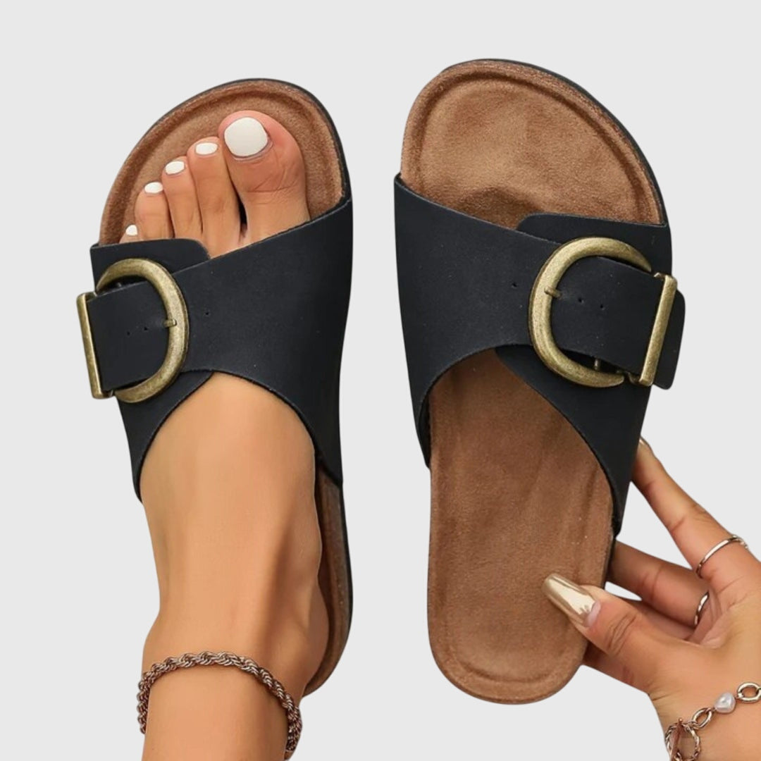 ÁMBAR | SANDALLES ORTHOPÉDIQUES