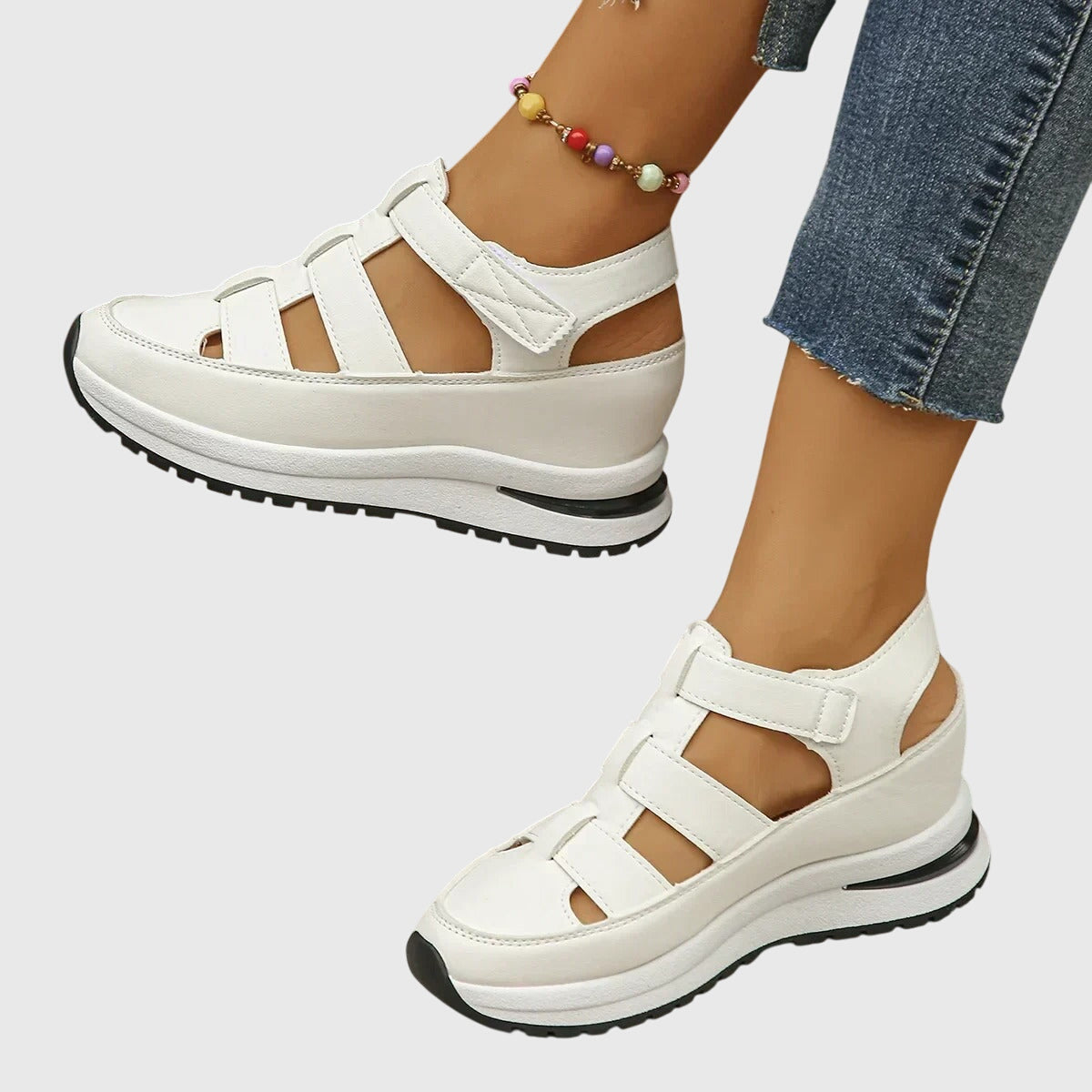 JUDY | SANDALLES ORTHOPÉDIQUES