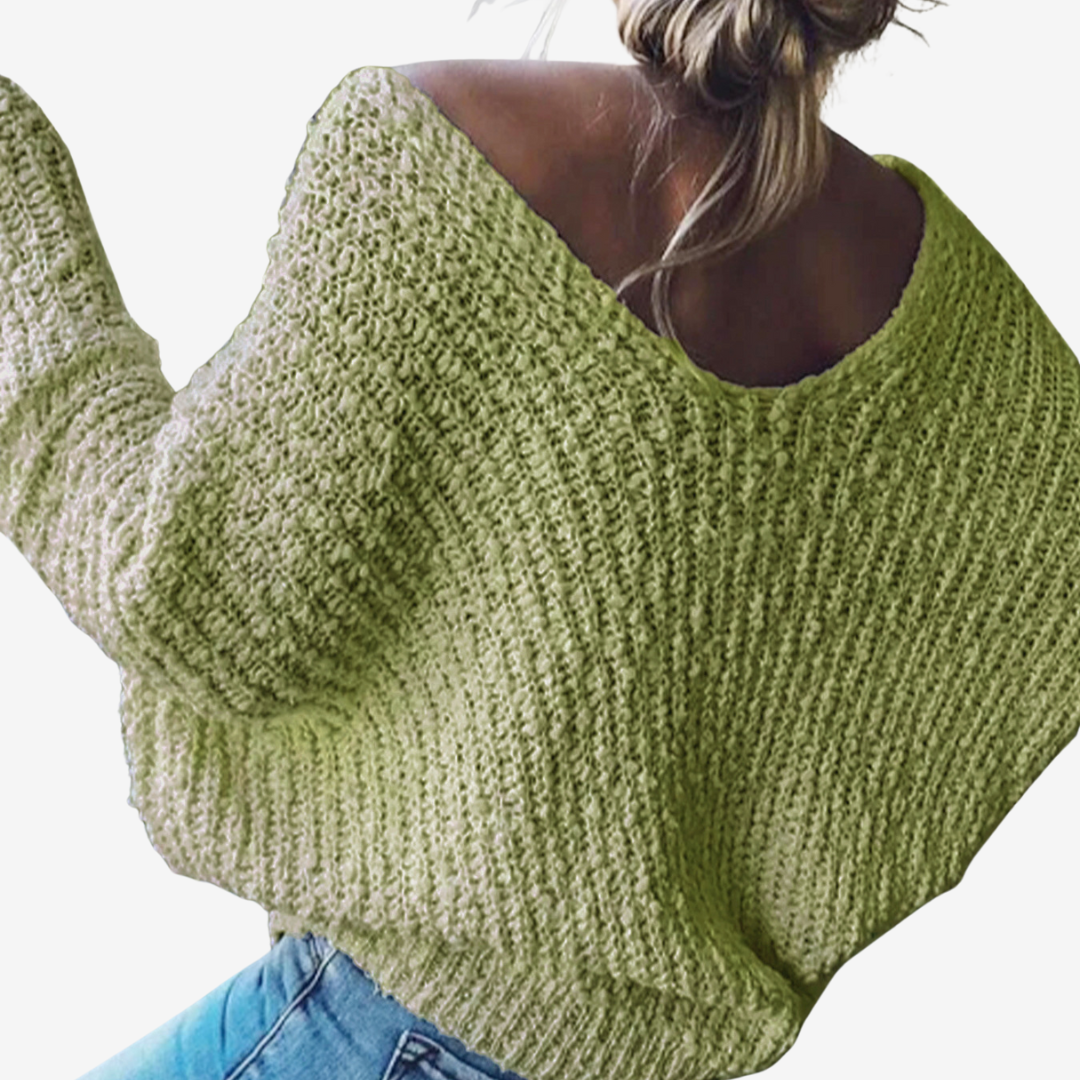 Carla™ Pull Ouvert