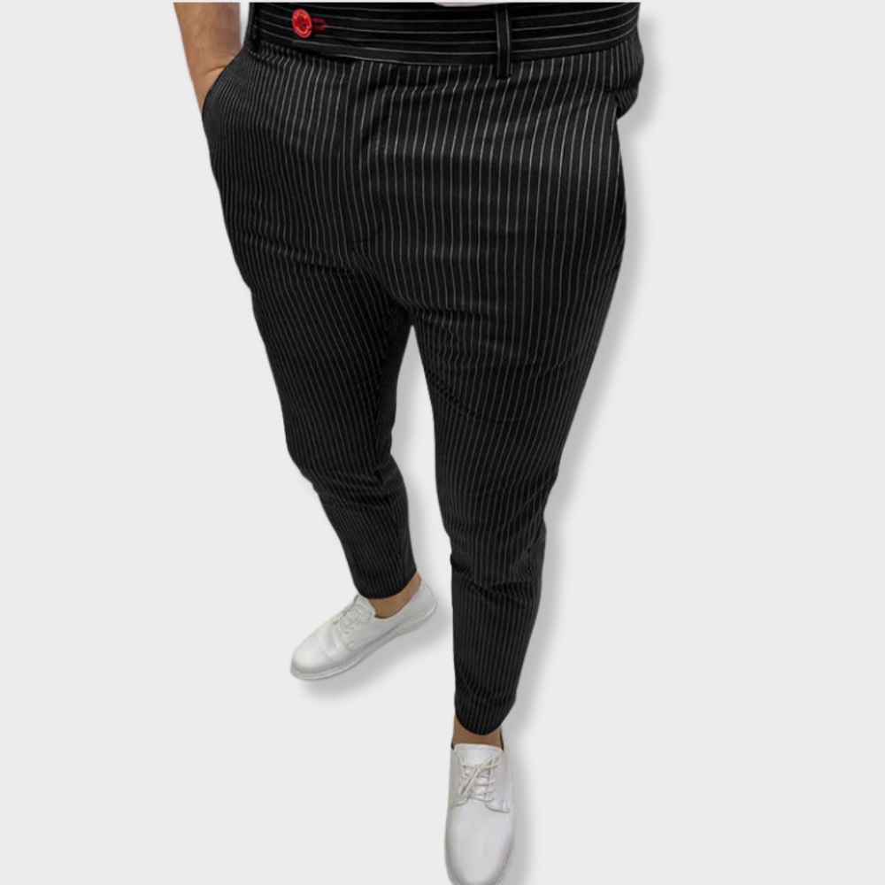 Pantalons Casual Slim Fit