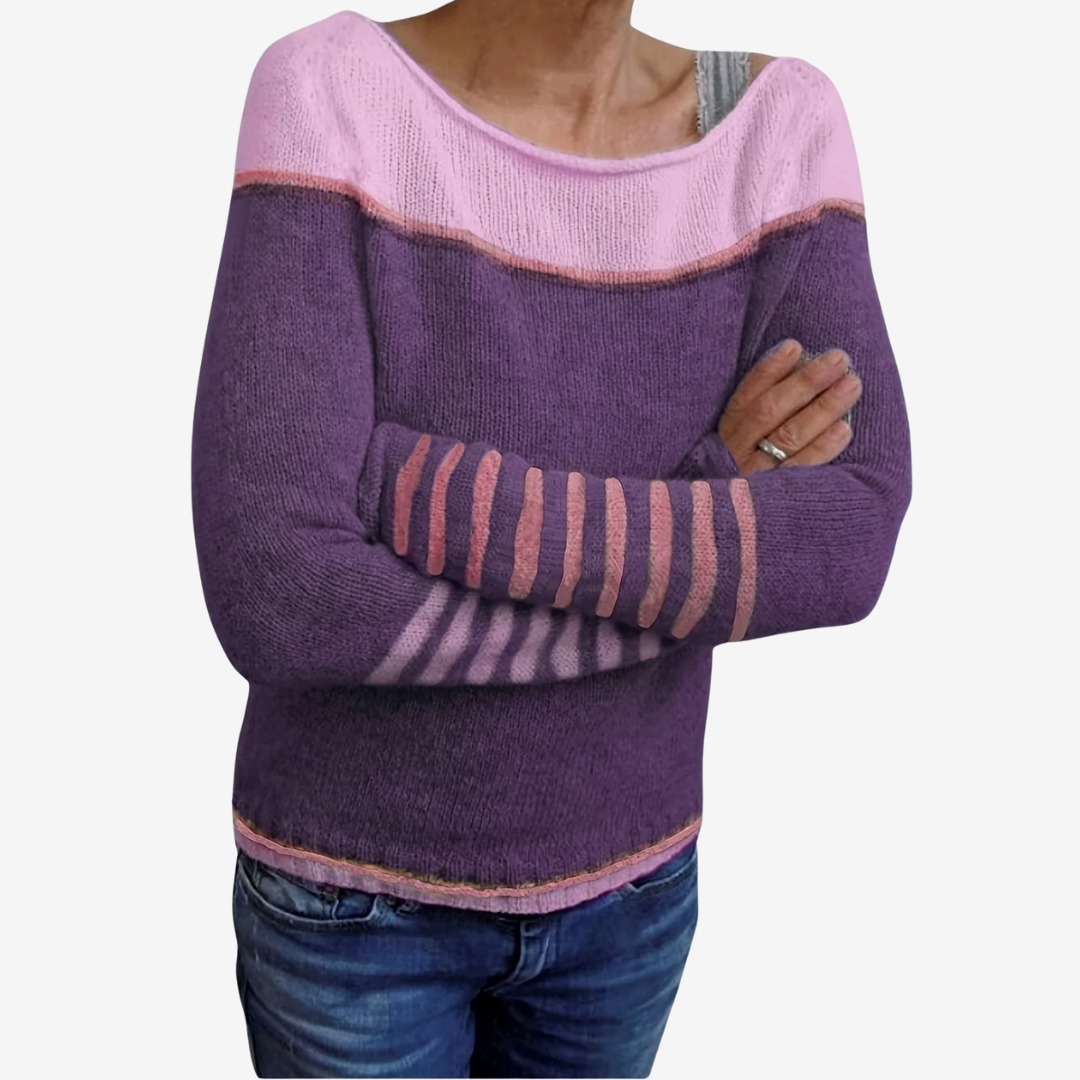 Clainae™ Sweaters Casual