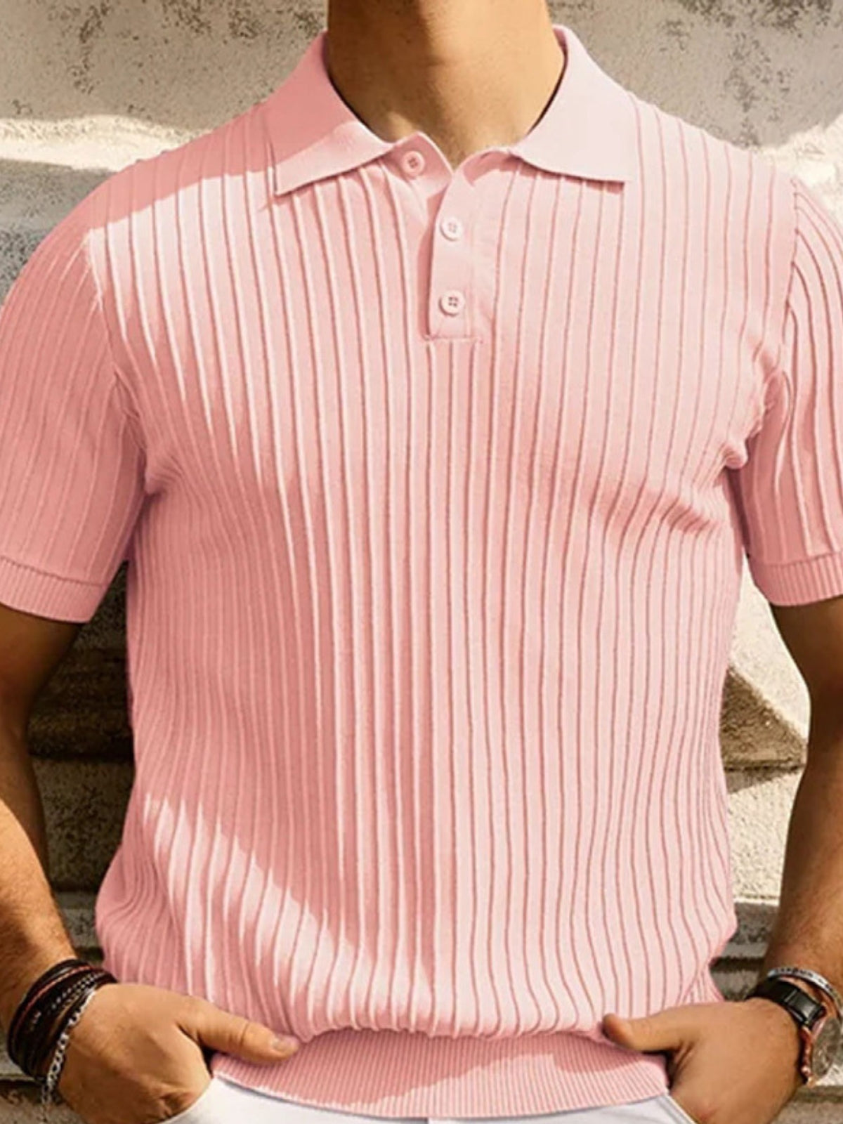 Pulls Rio Polo