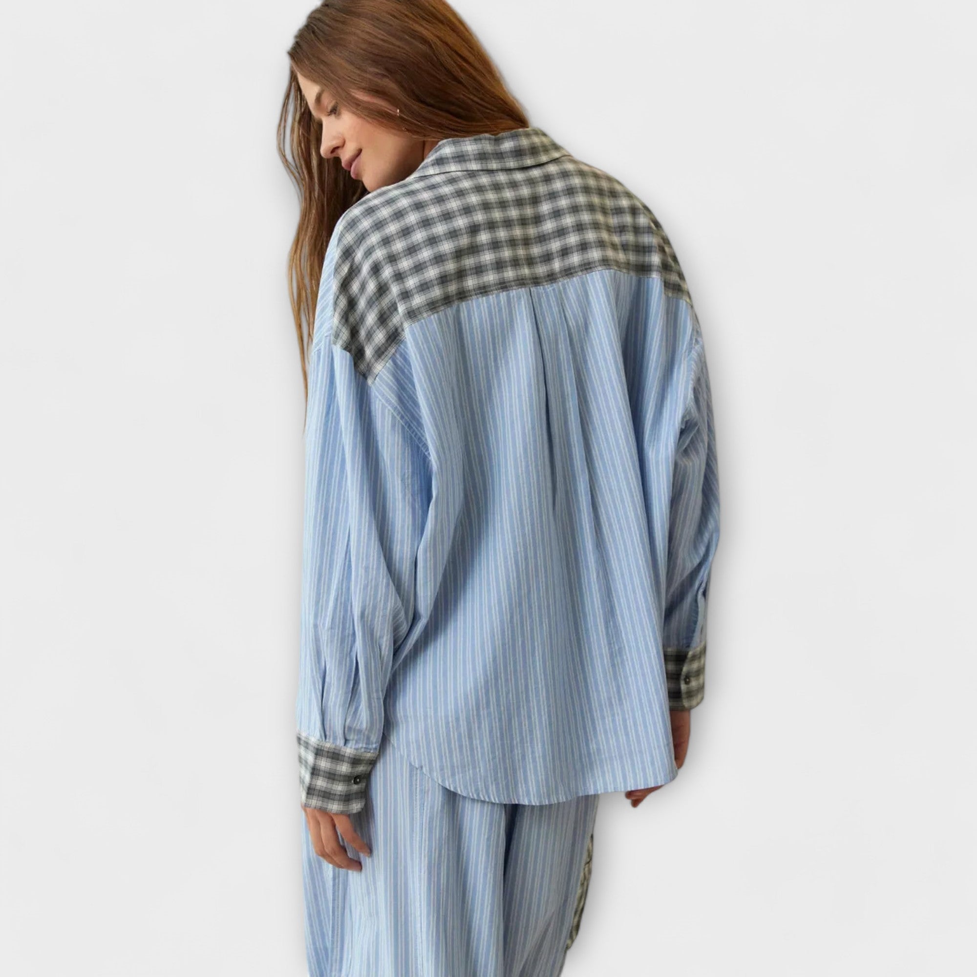 Ensemble de Pyjama Ample