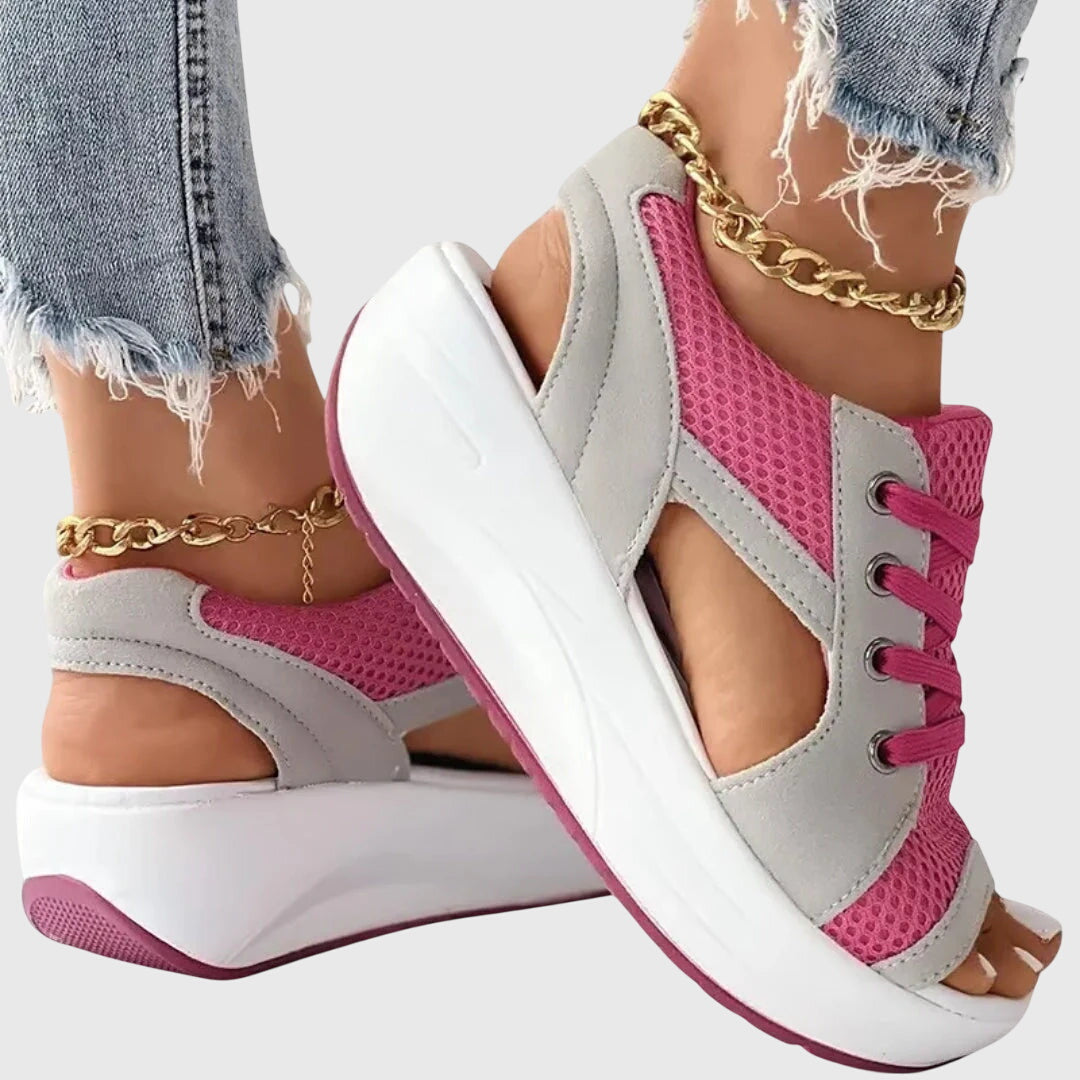 MARLENE | SANDALES CONFORTABLES