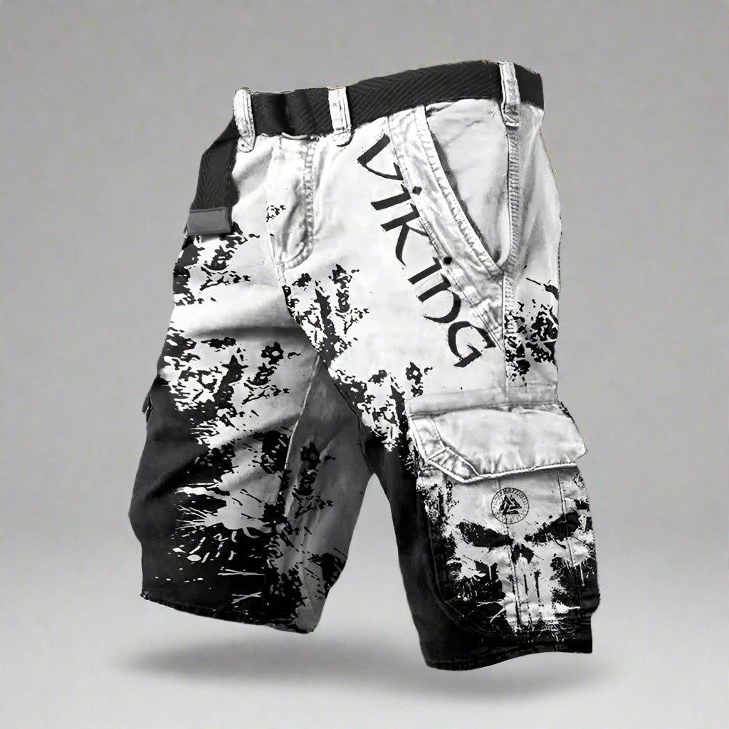 Short premium pour aventuriers