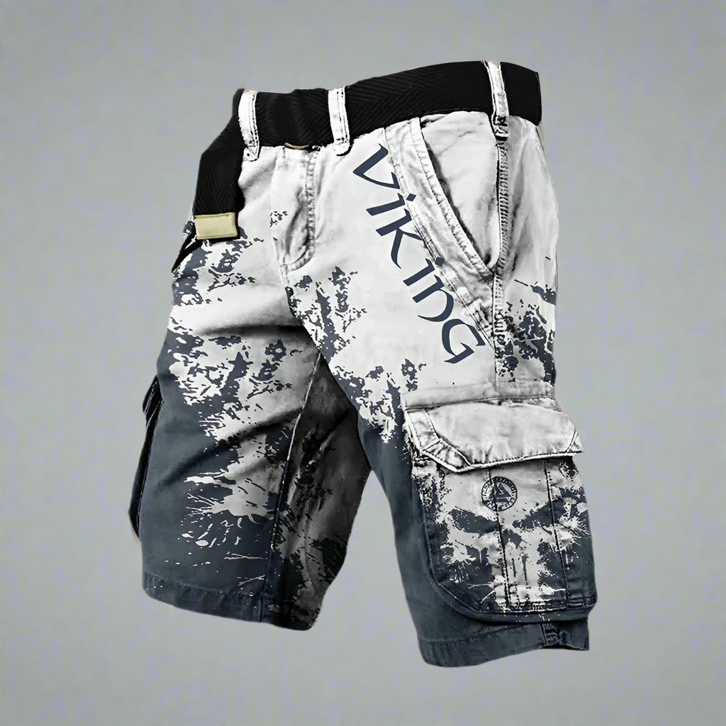 Short premium pour aventuriers