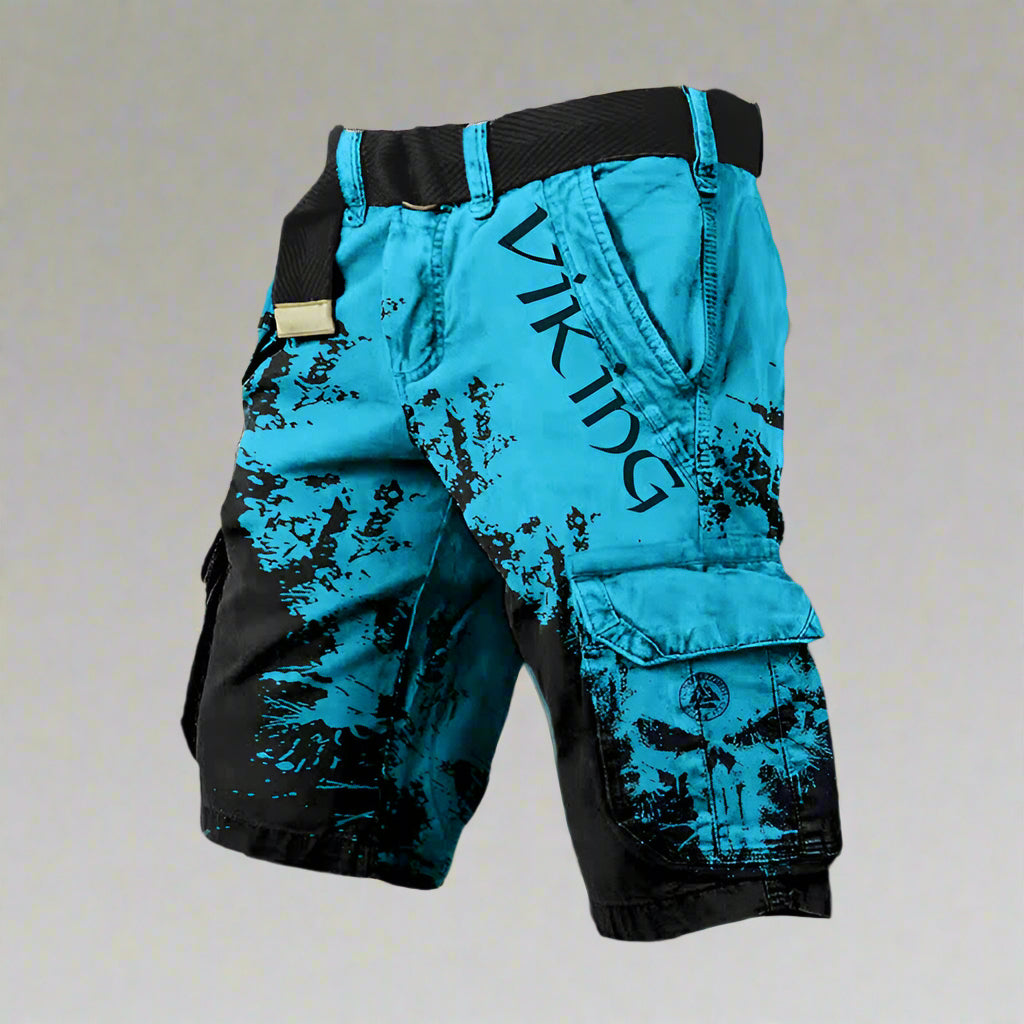 Short premium pour aventuriers
