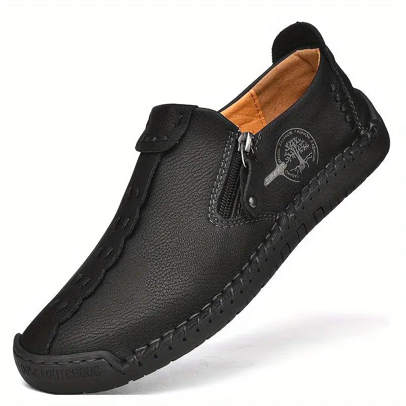 Lenoir™ | Chaussures en Cuir Élégantes