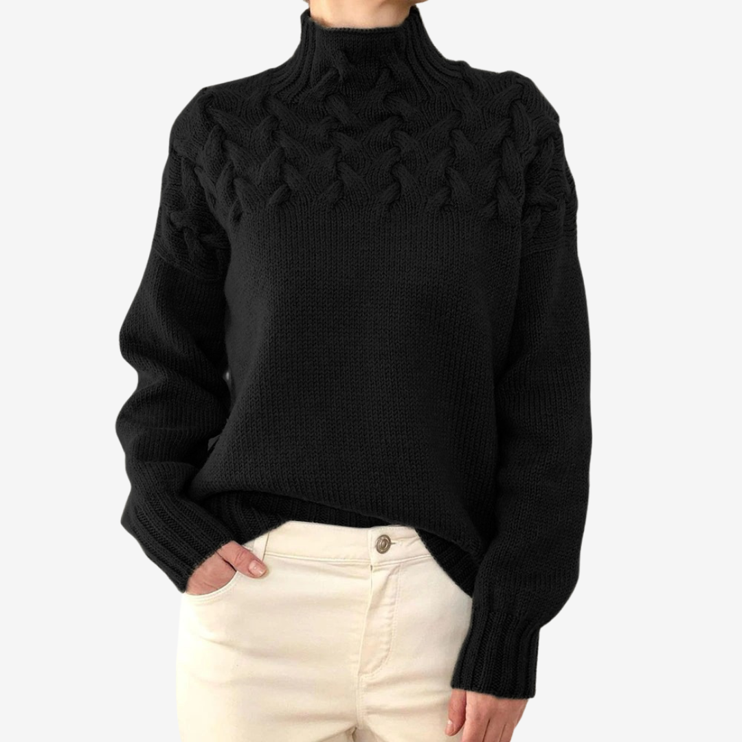Alaïs™ Col Haut
