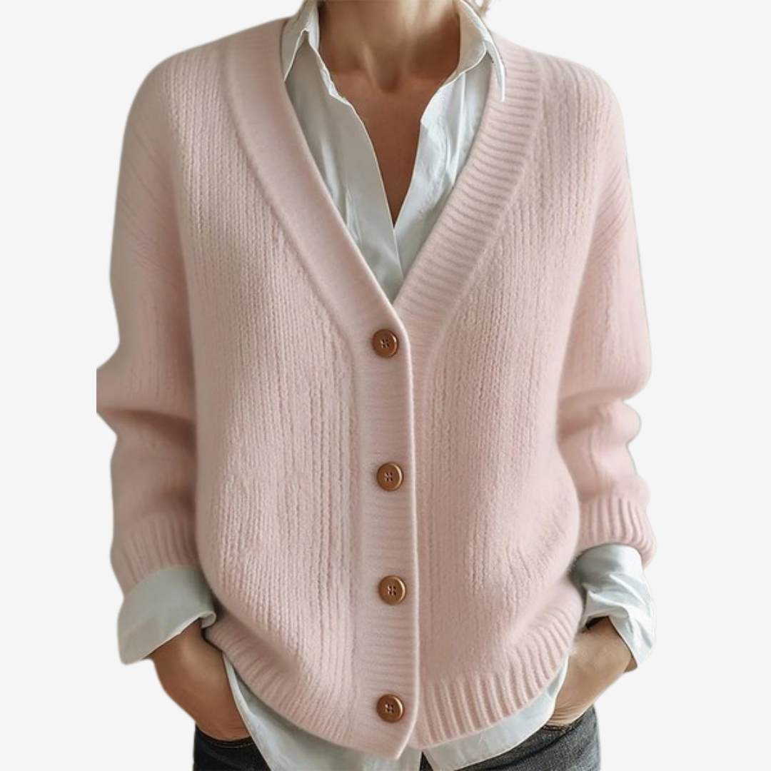 Cardigan Merlin™ à boutons