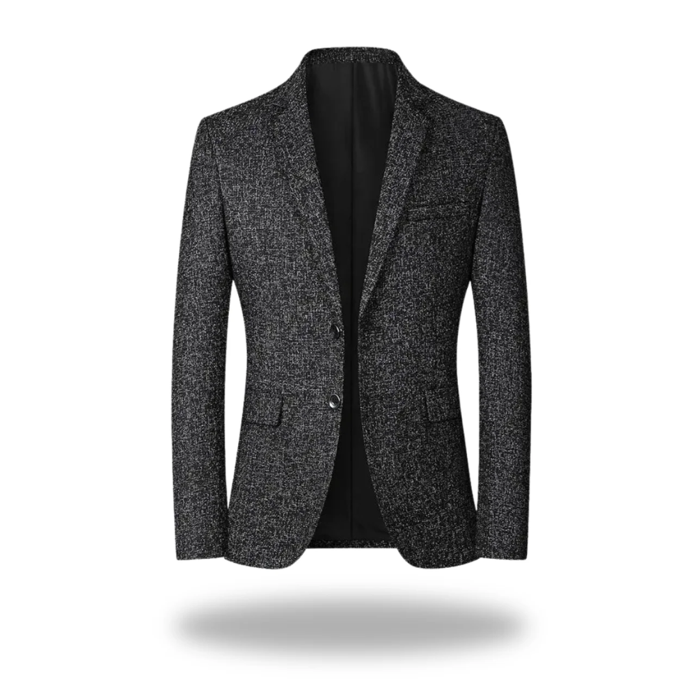 Blazer Élégant pour Homme