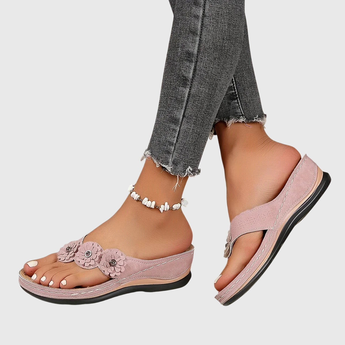 ALEXIS | CHAUSSURES ORTHOPÉDIQUES