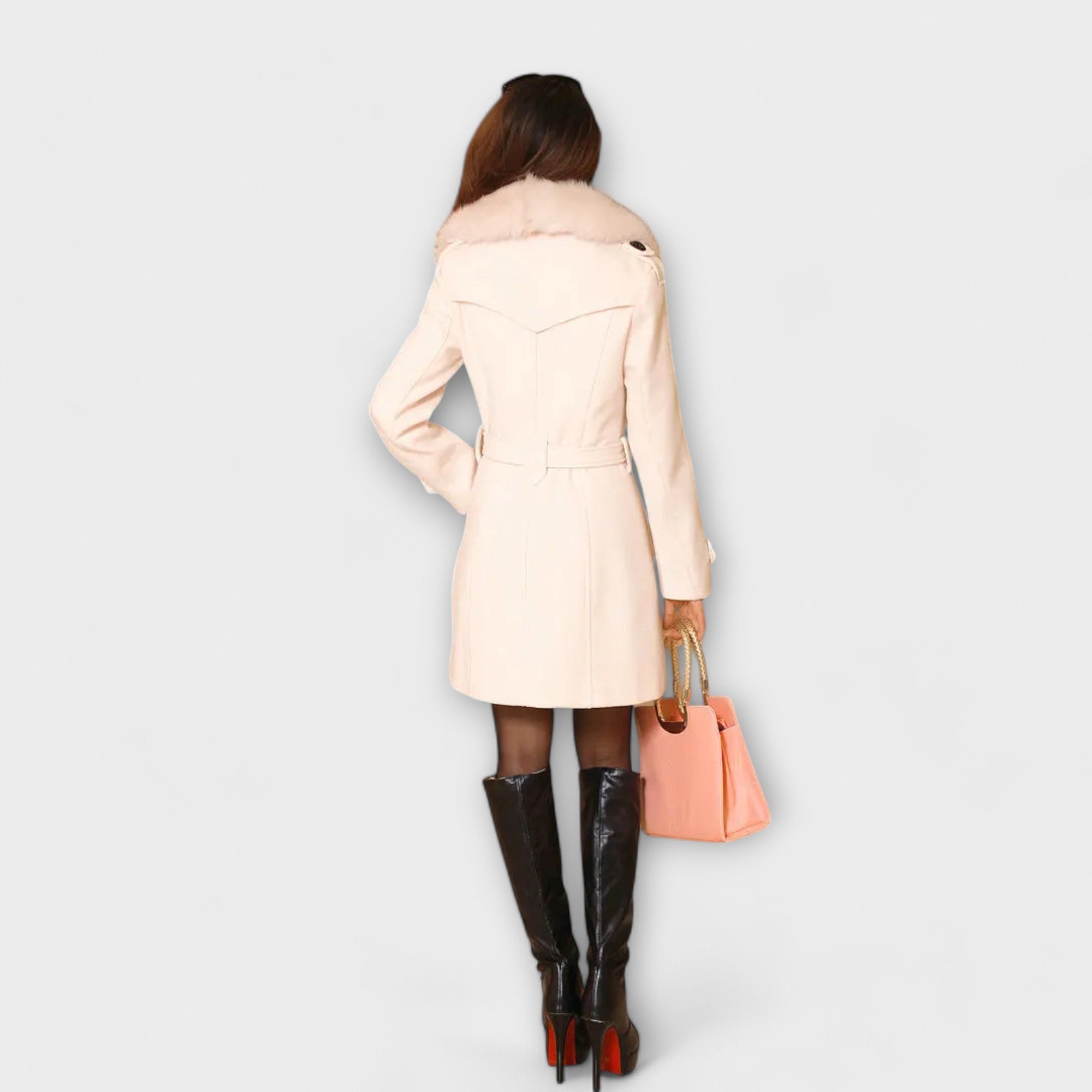 Manteau Chaud