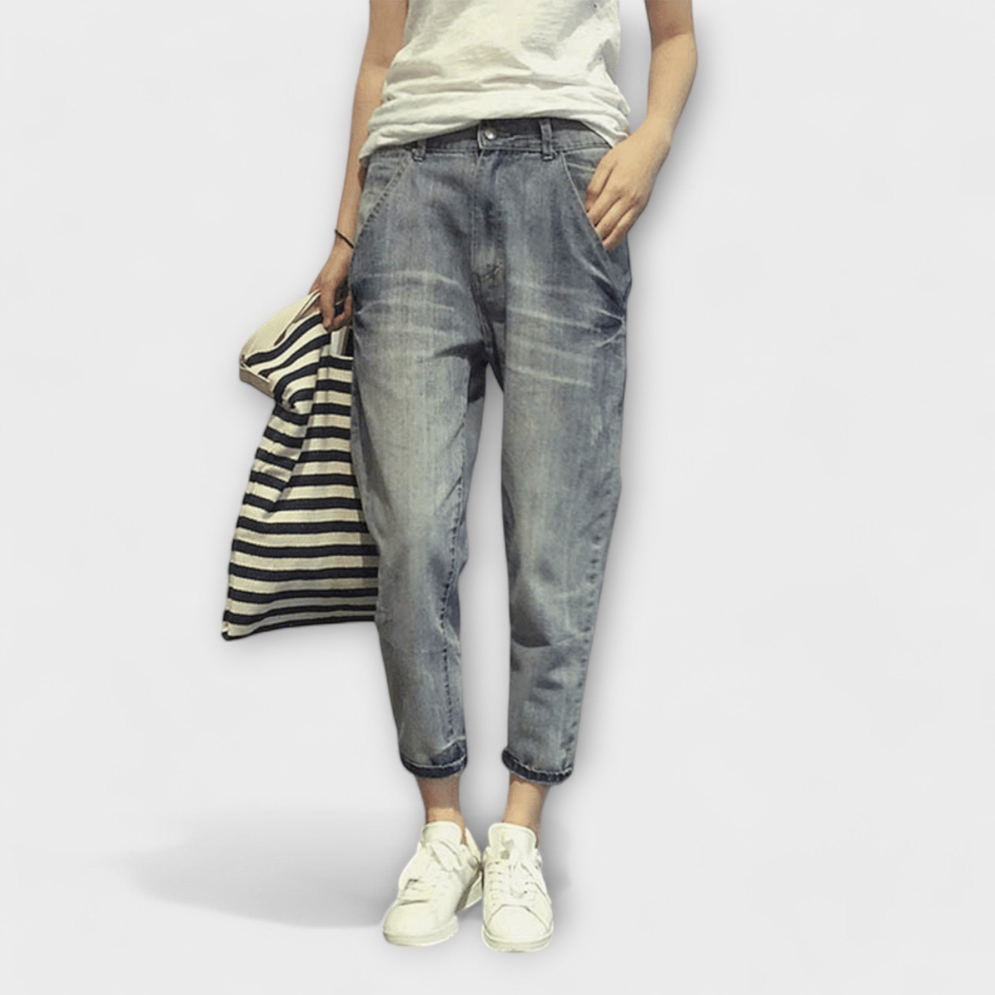Pantalon Unique