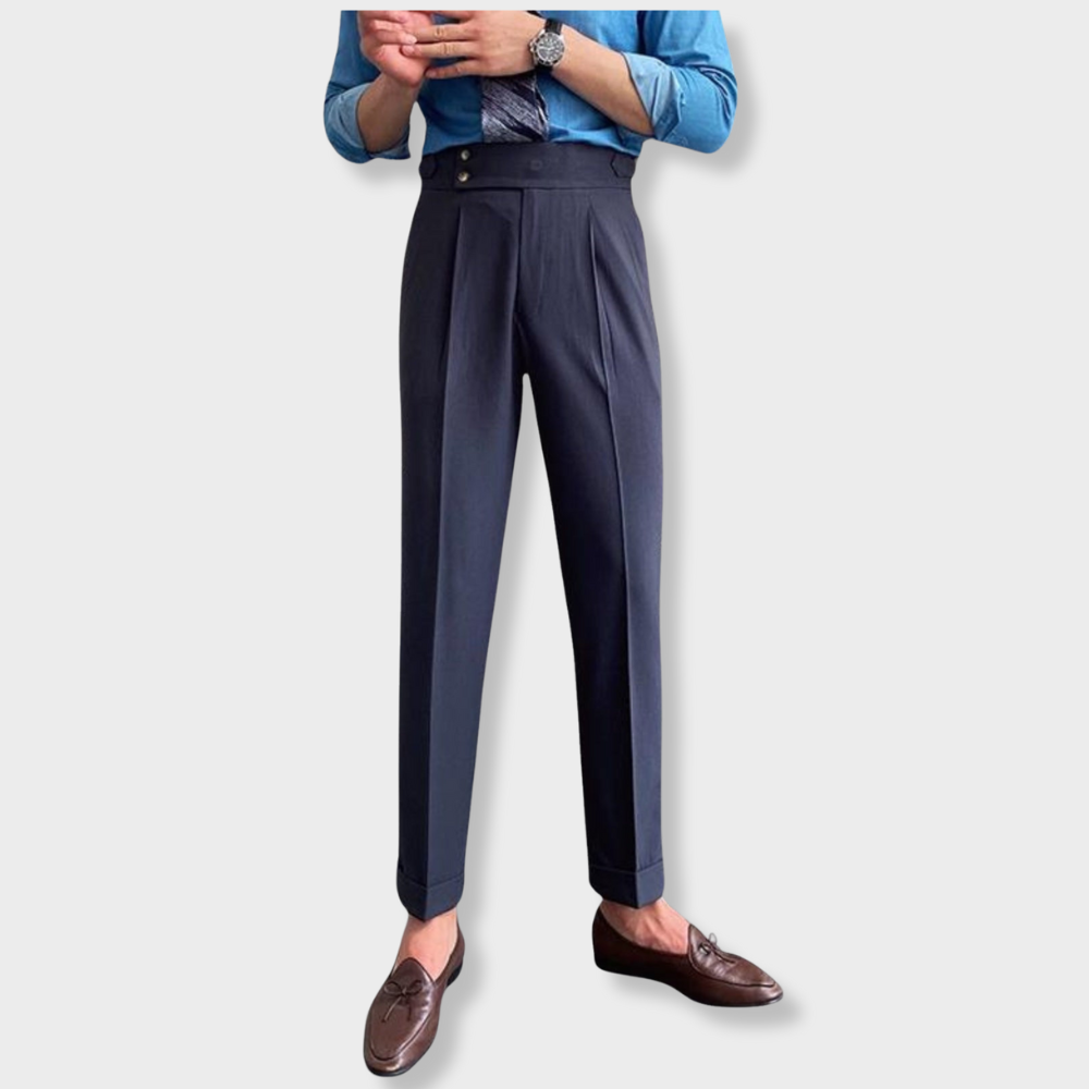 Pantalon Vintage