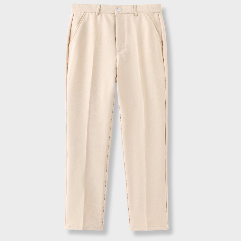 Pantalon Augusto Stretch