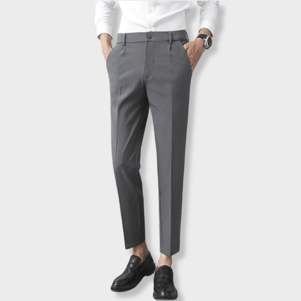 Pantalon Augusto Stretch