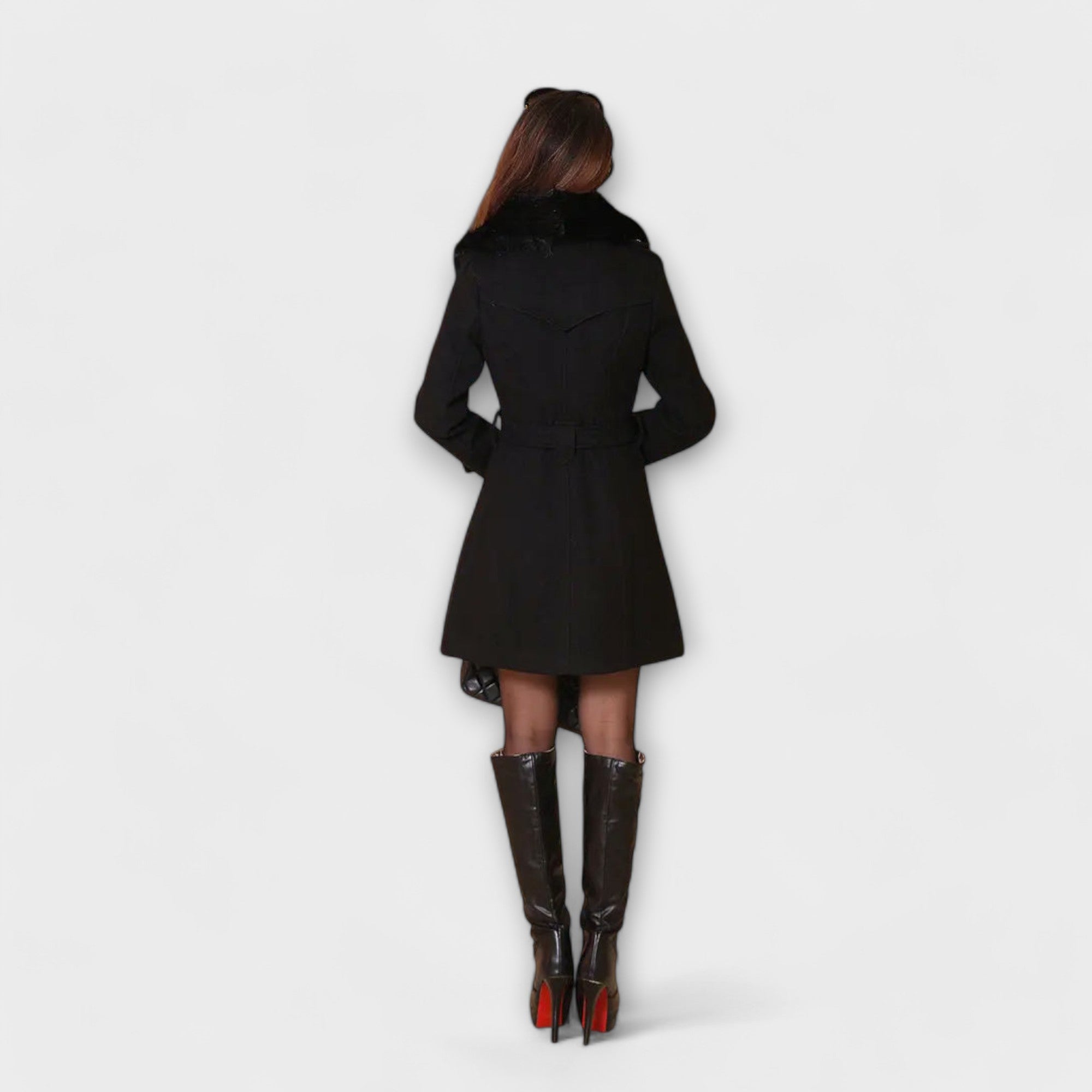 Manteau Chaud