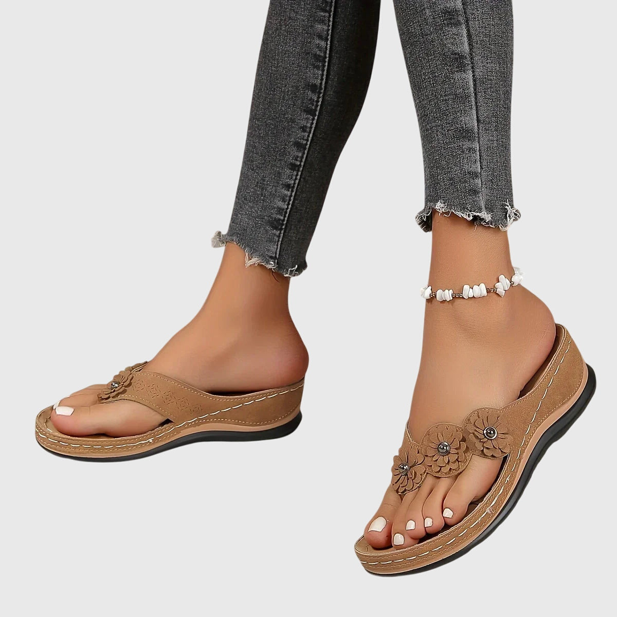 ALEXIS | CHAUSSURES ORTHOPÉDIQUES