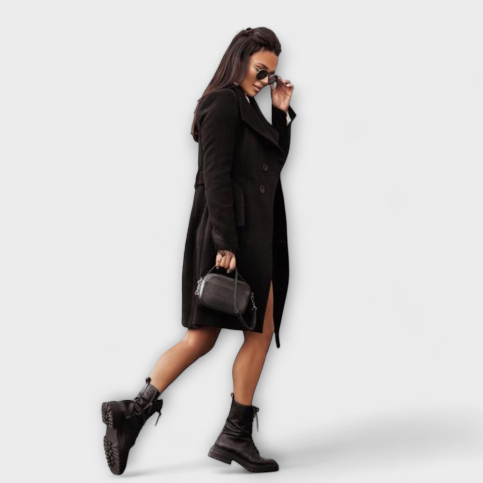 Veste Élégante