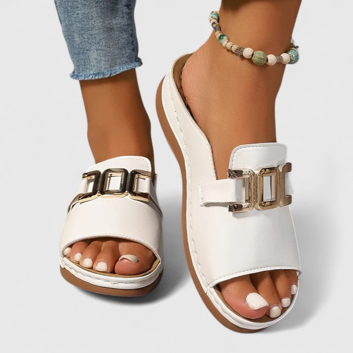 SHARPAY | SANDALLES JOYEUSES