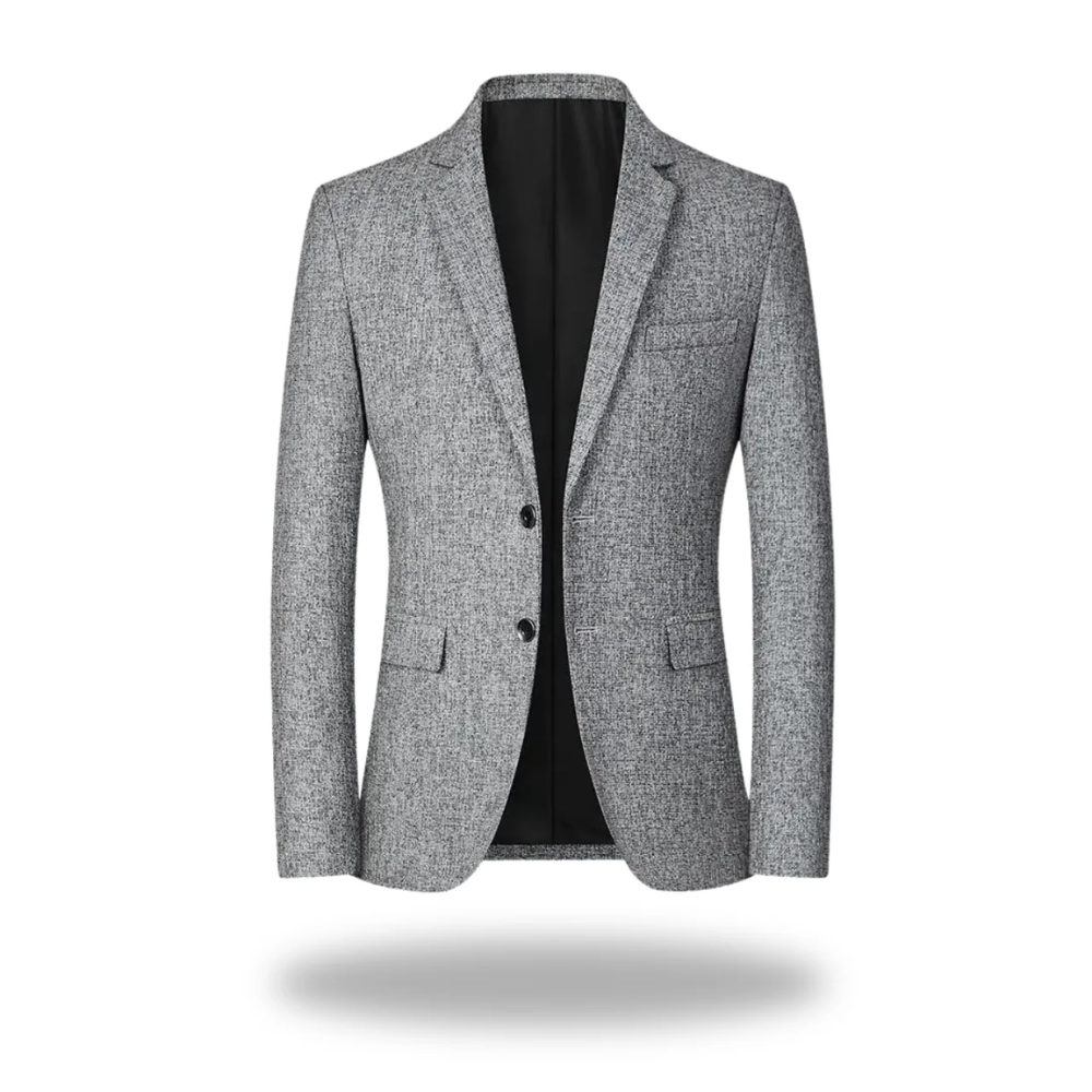 Blazer Élégant pour Homme