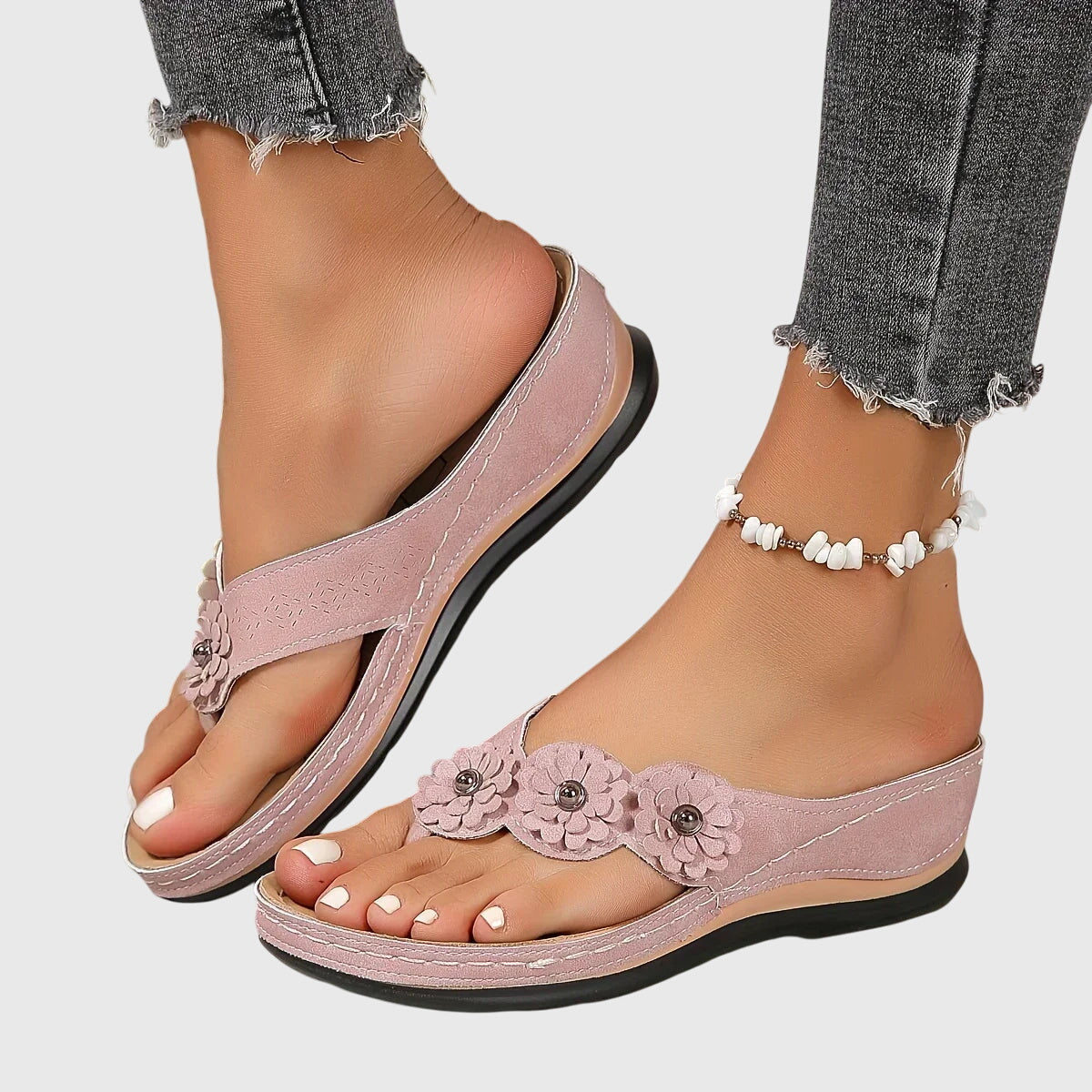 ALEXIS | CHAUSSURES ORTHOPÉDIQUES