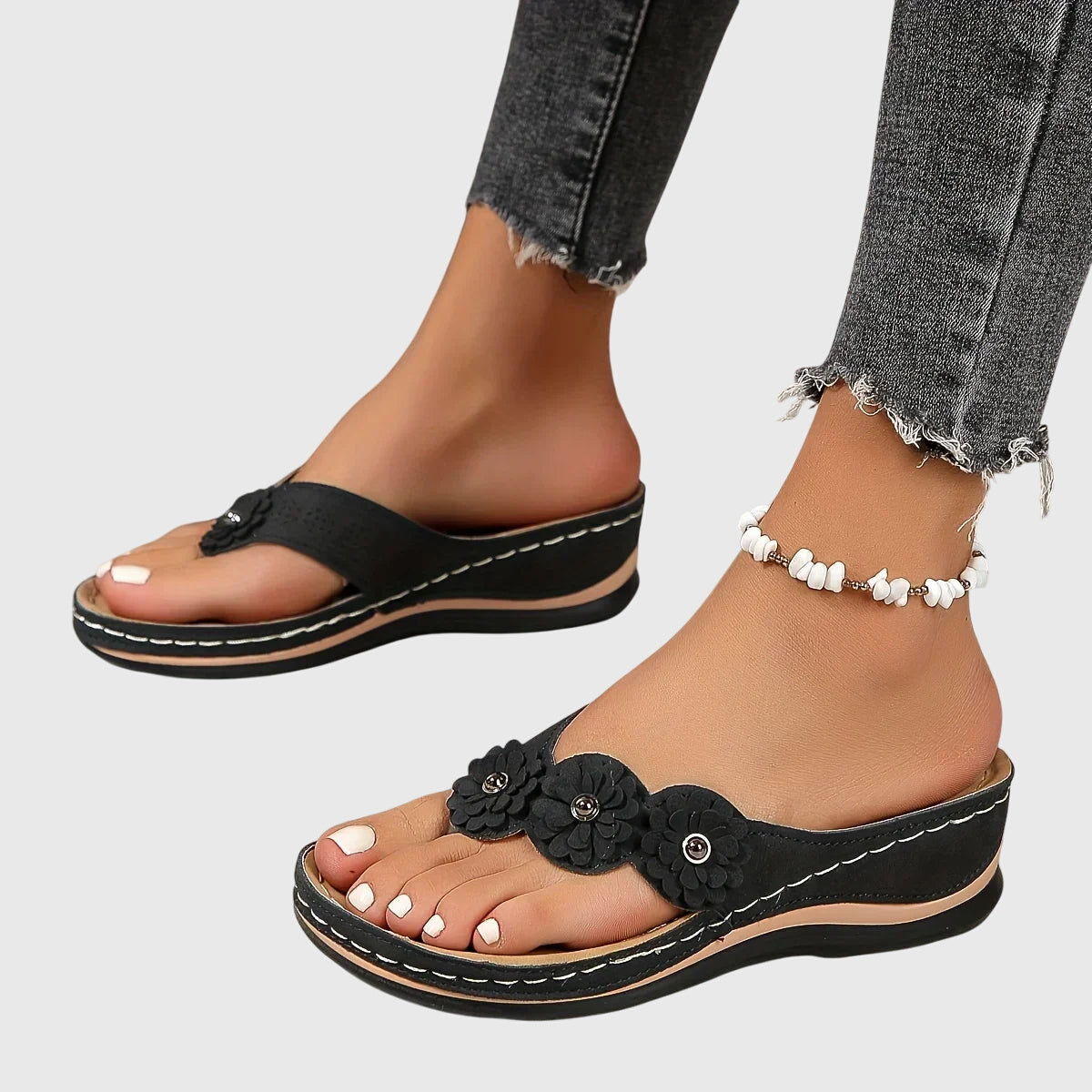 ALEXIS | CHAUSSURES ORTHOPÉDIQUES