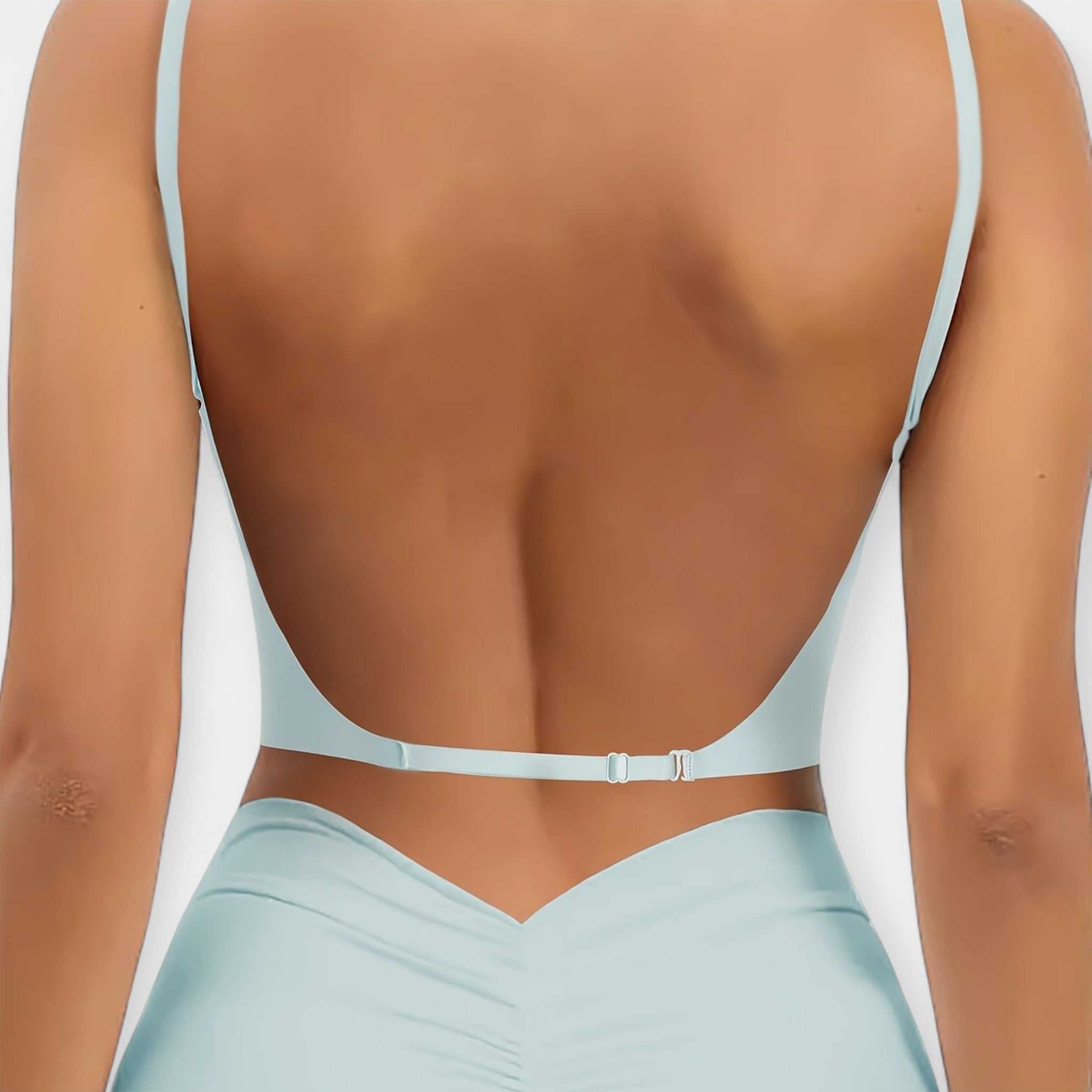 Soutien-gorge push-up sexy sans coutures