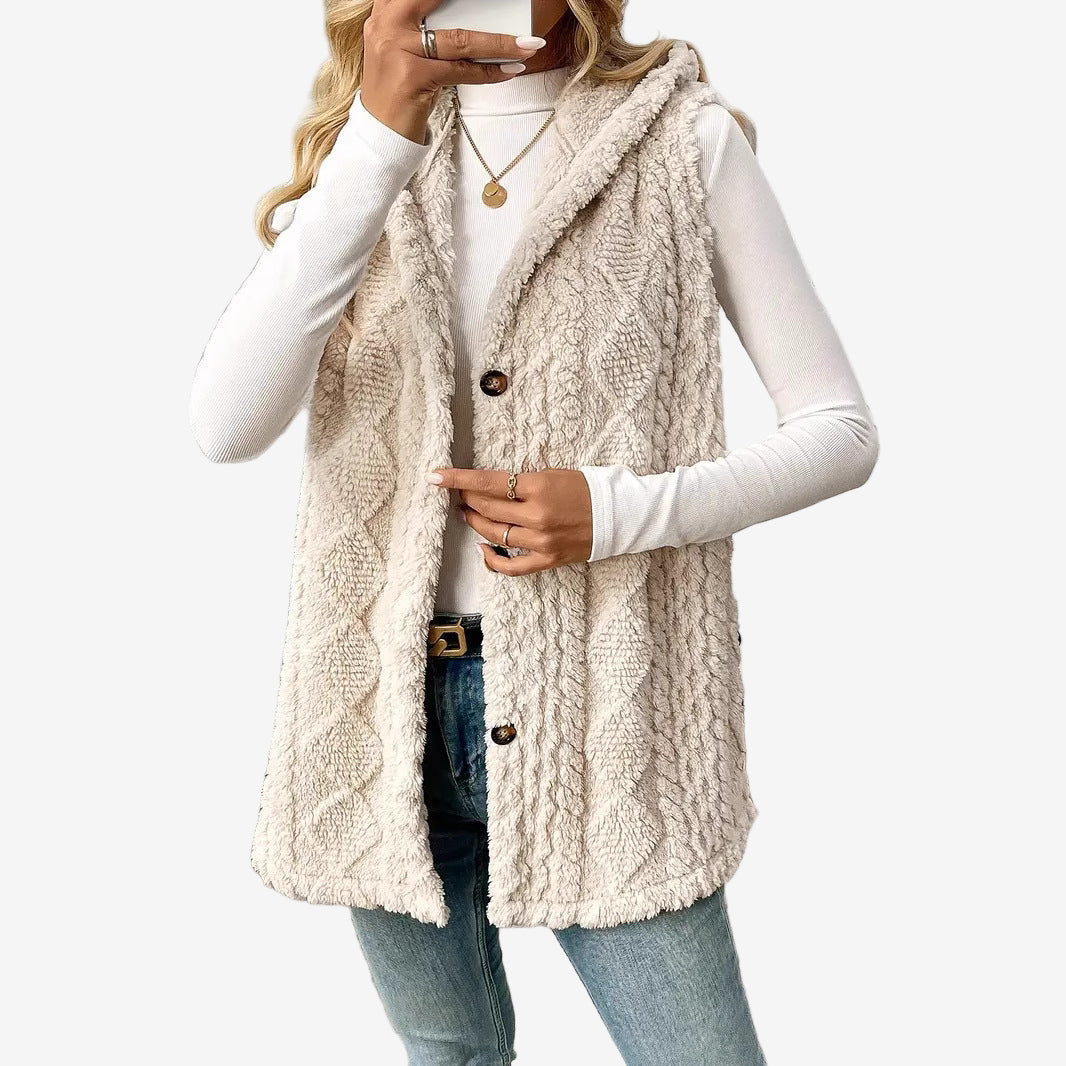 Aria™ Gilet Sans Manches