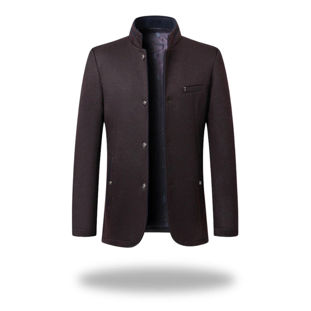 Blazer Élégant pour Homme