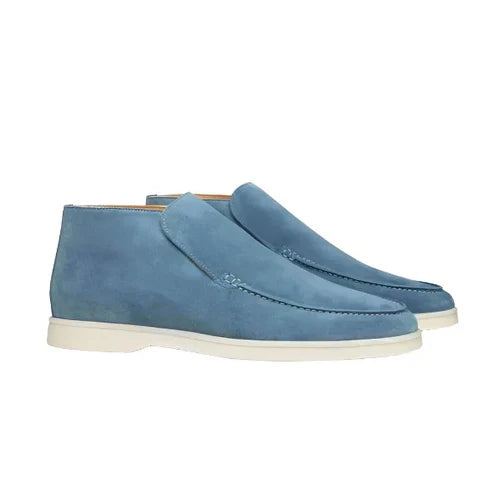 Lenoir™ | chaussures en daim