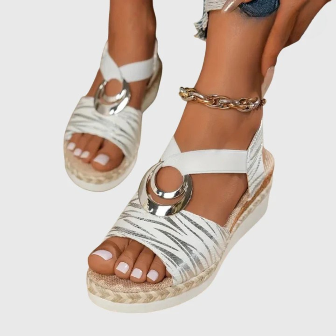 OLIVIA | SANDALLES ORTHOPÉDIQUES