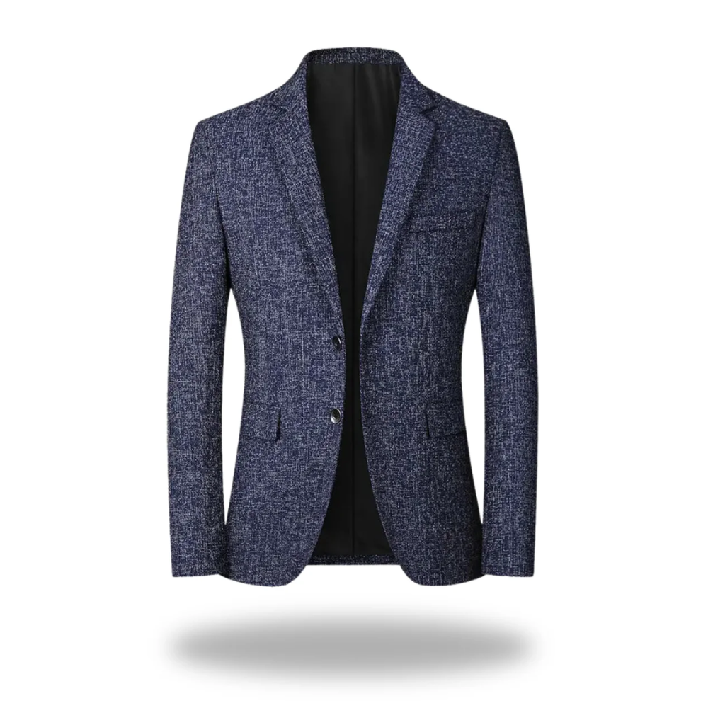Blazer Élégant pour Homme