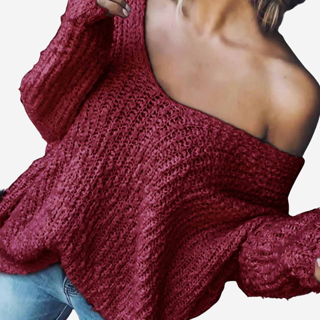 Carla™ Pull Ouvert