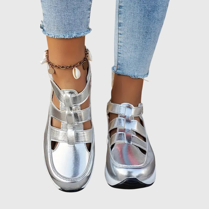 JUDY | SANDALLES ORTHOPÉDIQUES