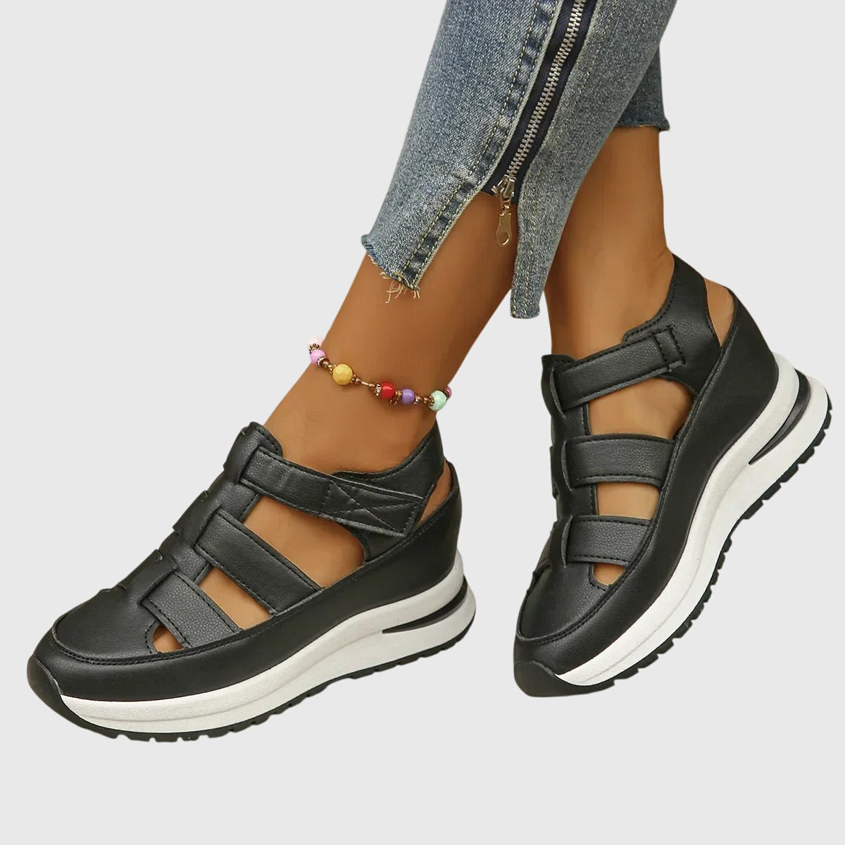 JUDY | SANDALLES ORTHOPÉDIQUES