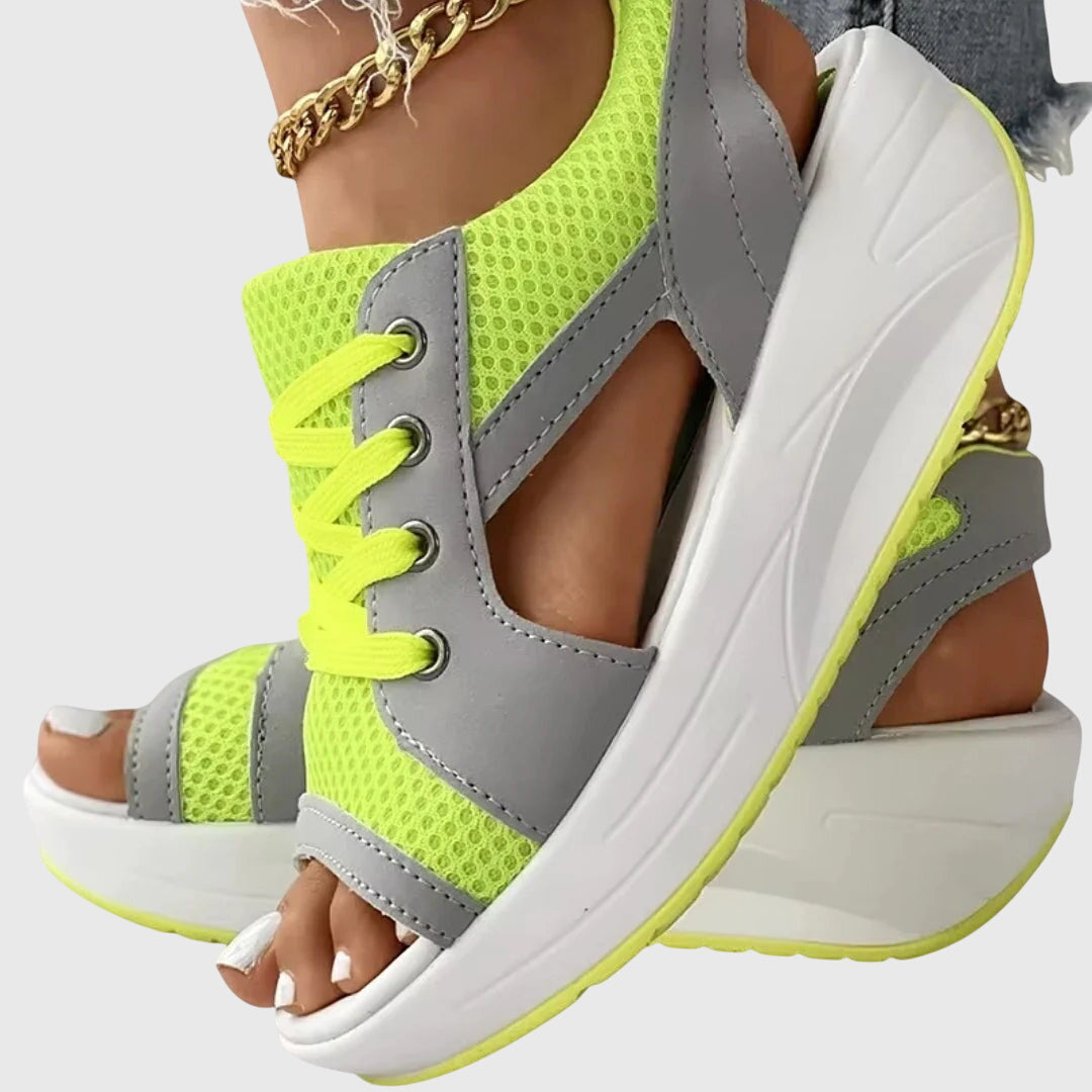 MARLENE | SANDALES CONFORTABLES