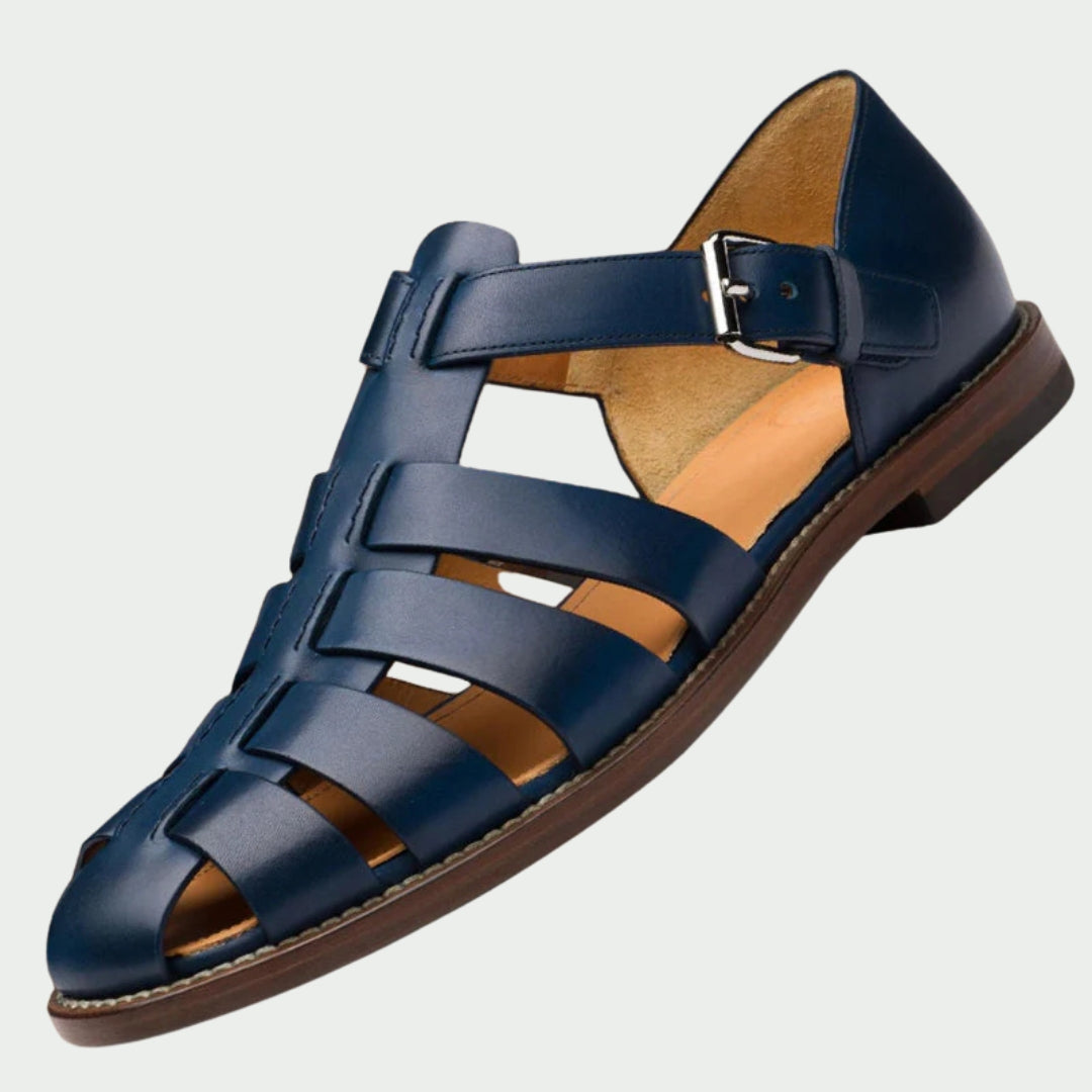 Sandales premium pour homme