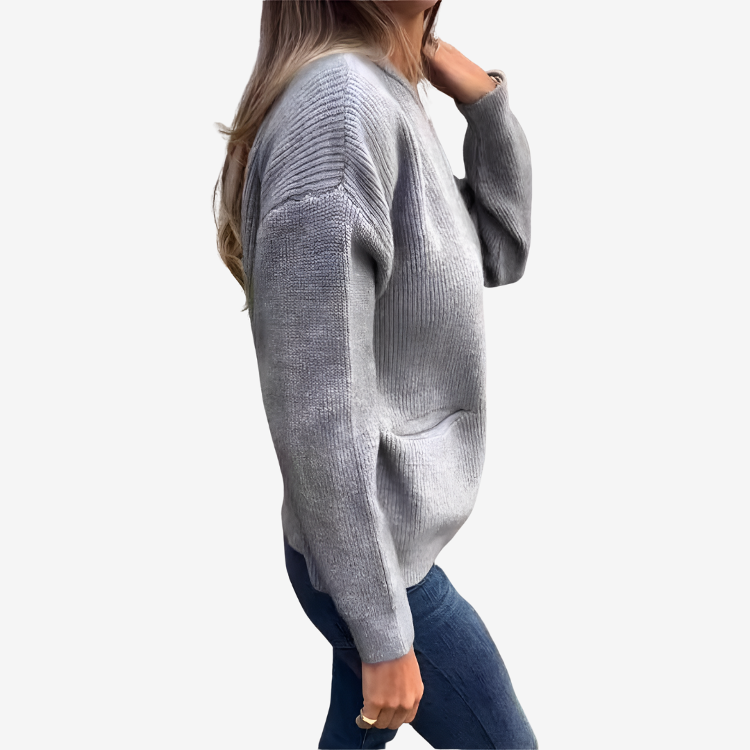 Cardigan Élégant Lydie™
