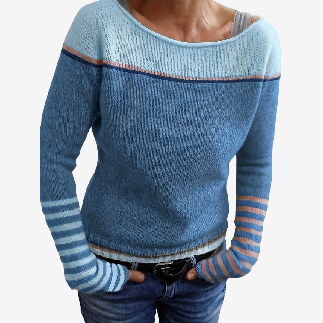 Clainae™ Sweaters Casual