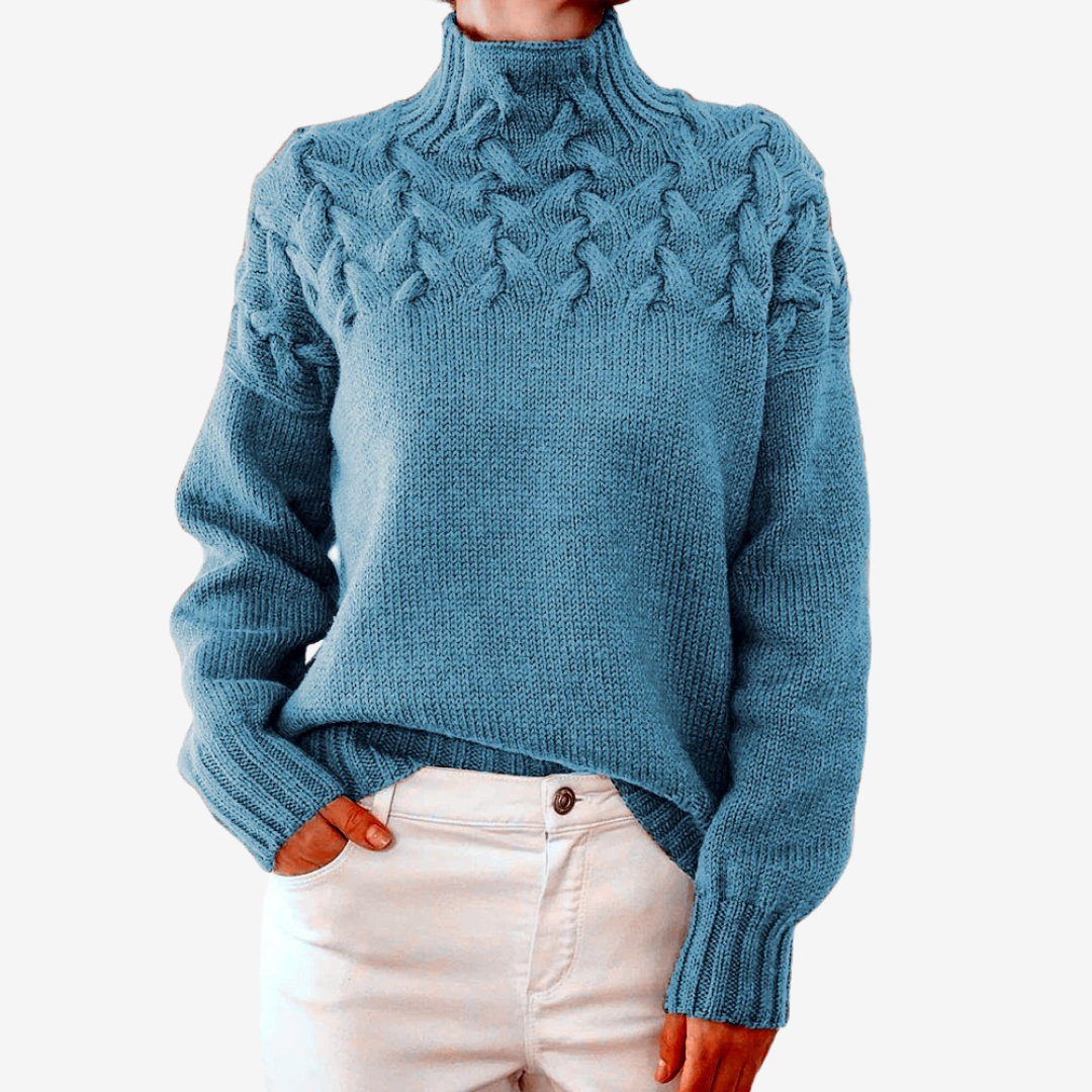 Alaïs™ Col Haut