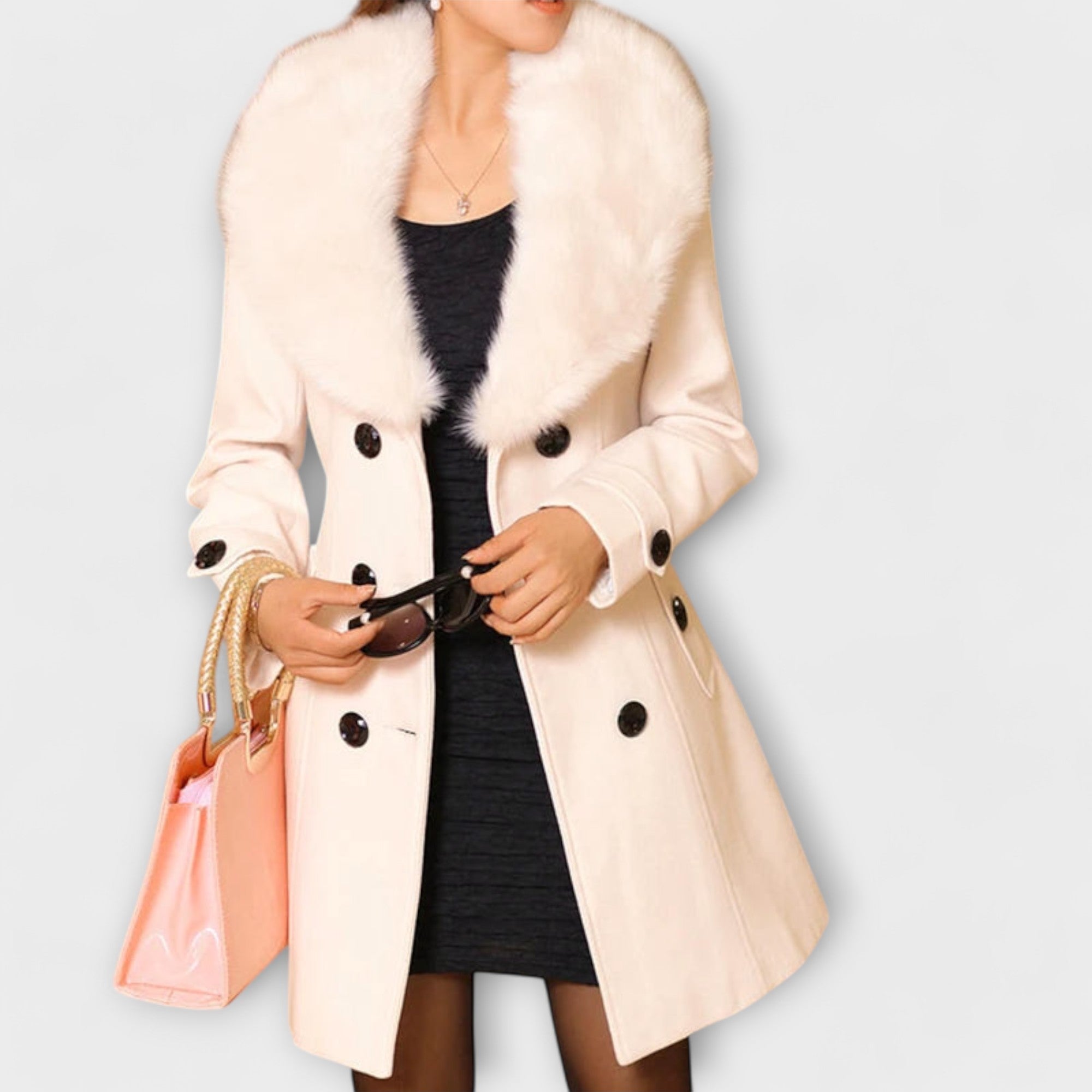 Manteau Chaud