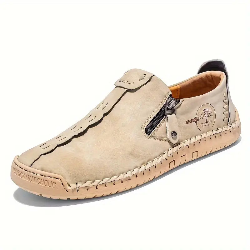 Lenoir™ | Chaussures en Cuir Élégantes