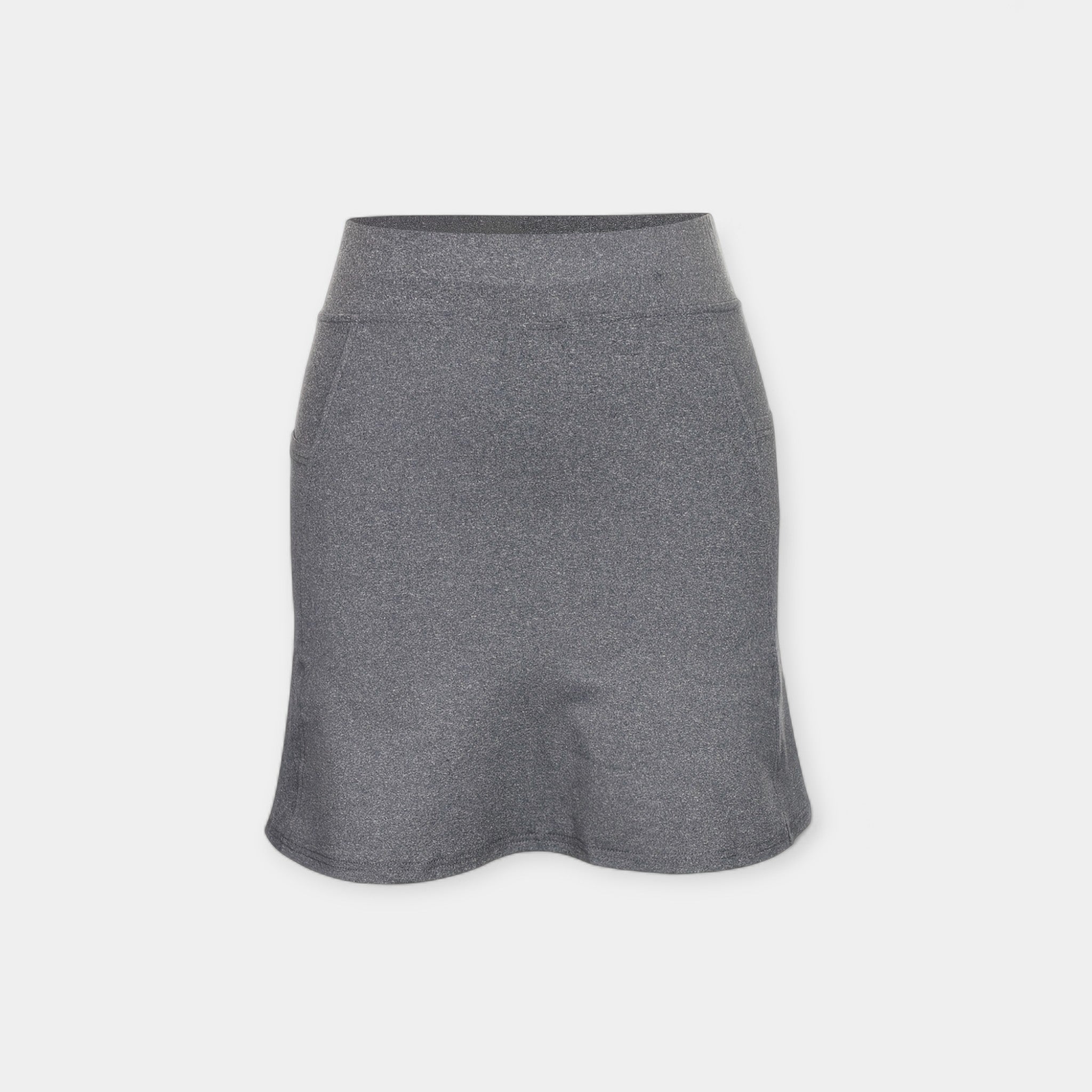 Jupe-pantalon Taille Haute