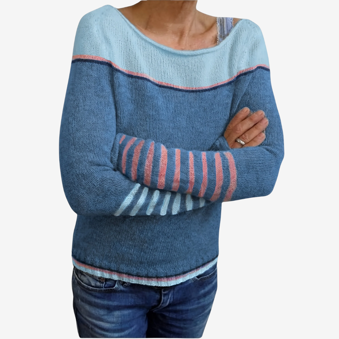 Clainae™ Sweaters Casual