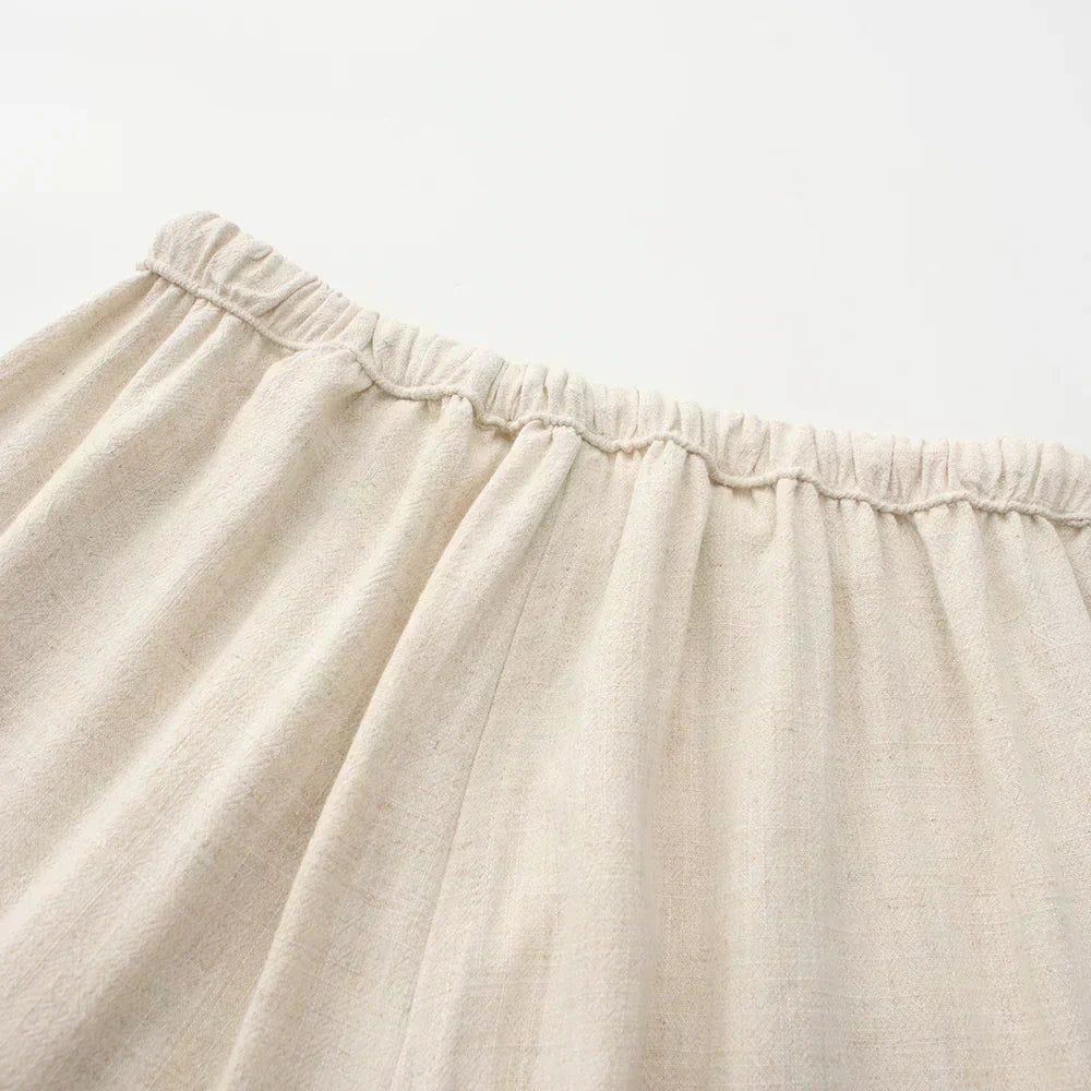 Marrakech - Pantalon en Lin