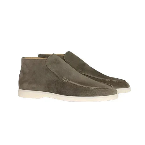 Lenoir™ | chaussures en daim