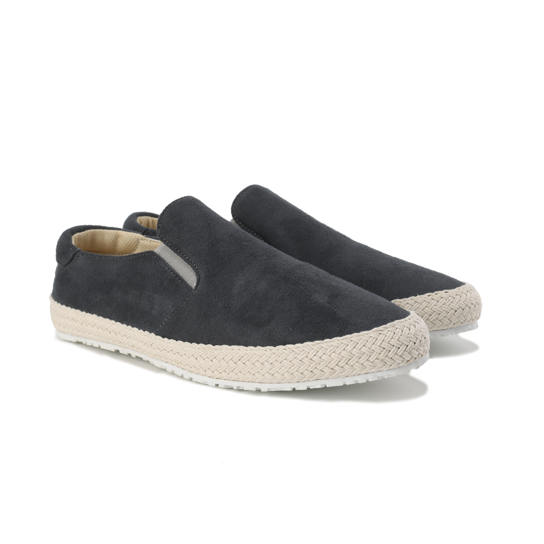 Lenoir™ | Chaussures en Daim Élégantes