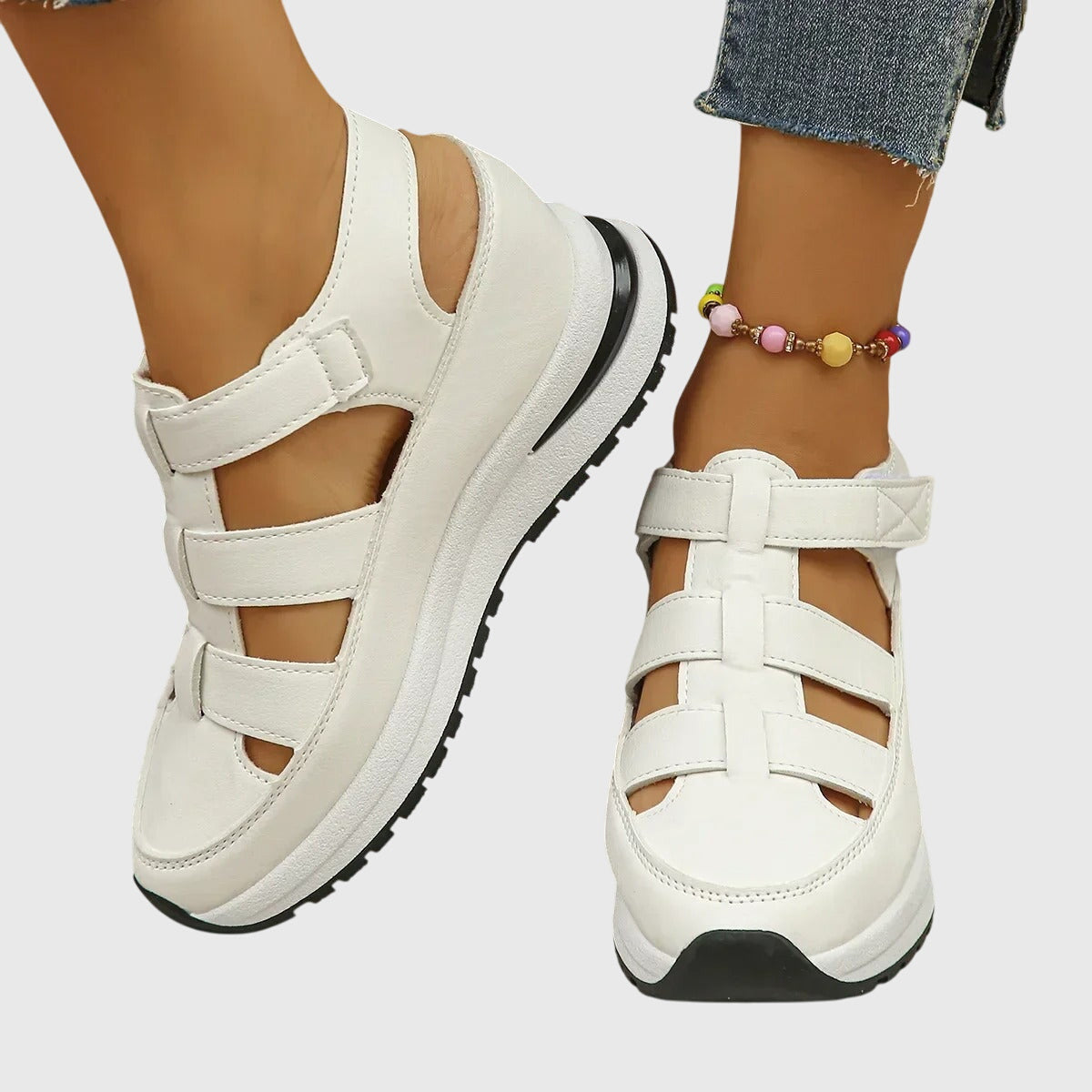 JUDY | SANDALLES ORTHOPÉDIQUES